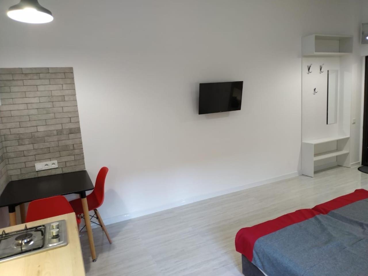 Apartment For Rent In The City Center Of Kharkiv K18 Elinaflats 外观 照片