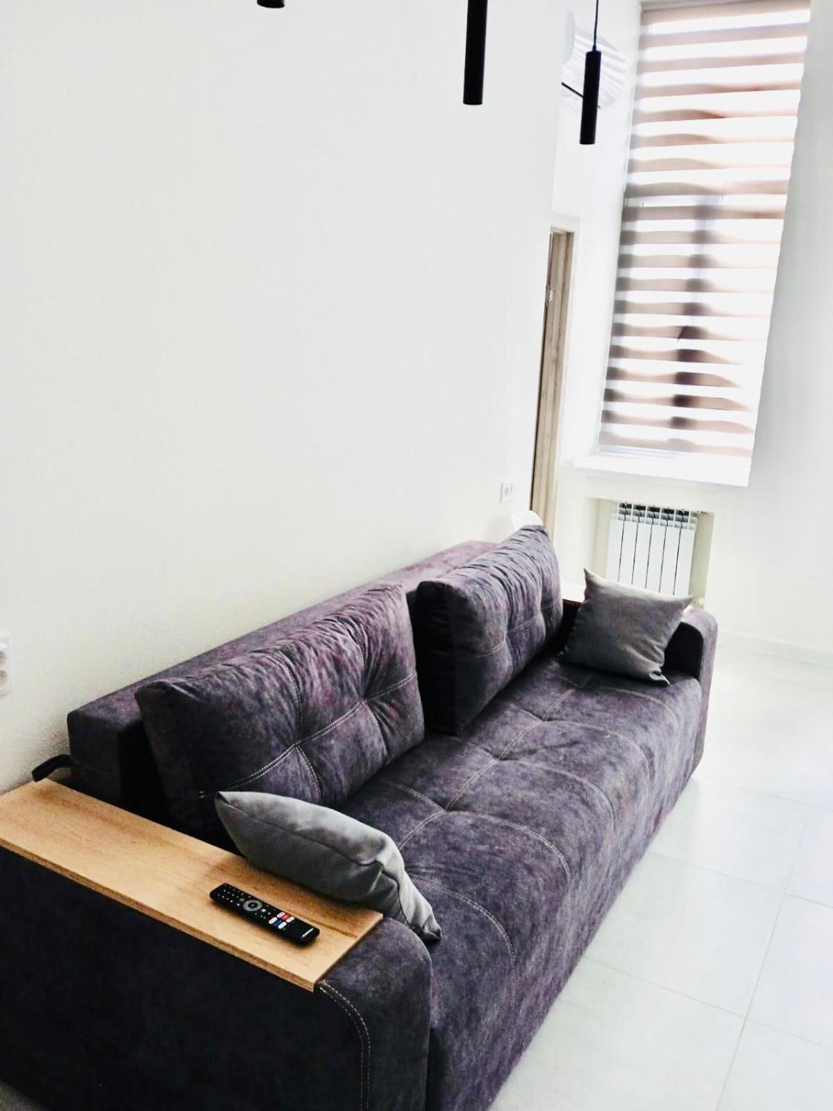 Apartment For Rent In The City Center Of Kharkiv K18 Elinaflats 外观 照片