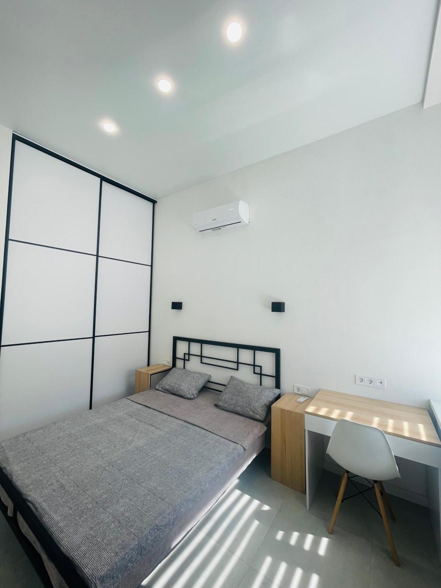 Apartment For Rent In The City Center Of Kharkiv K18 Elinaflats 外观 照片