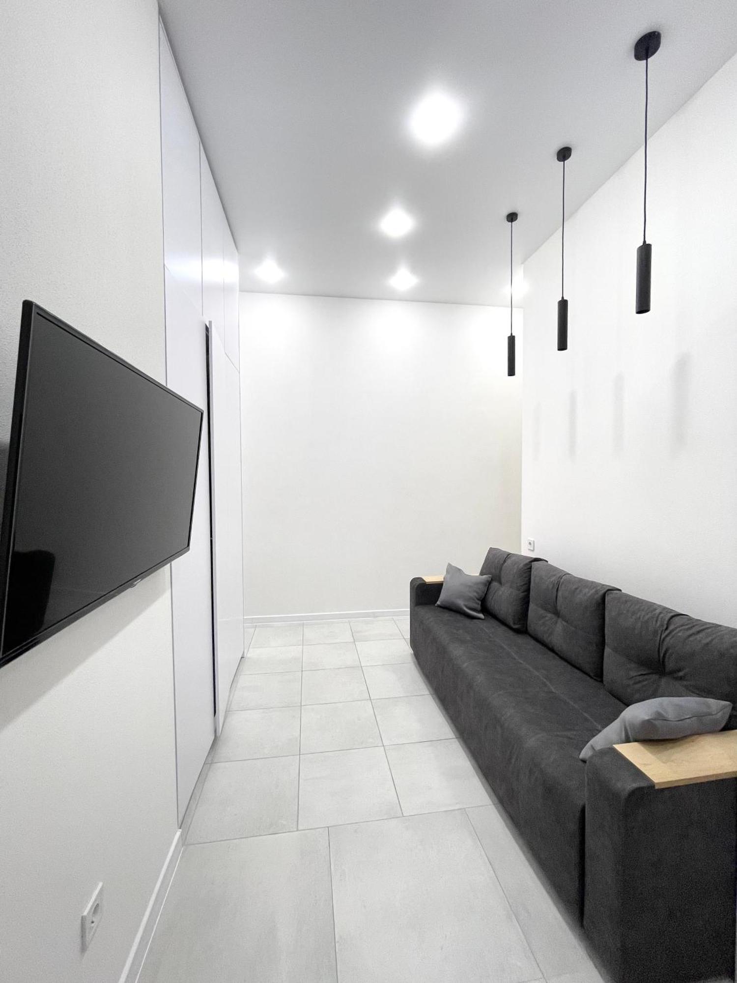Apartment For Rent In The City Center Of Kharkiv K18 Elinaflats 外观 照片