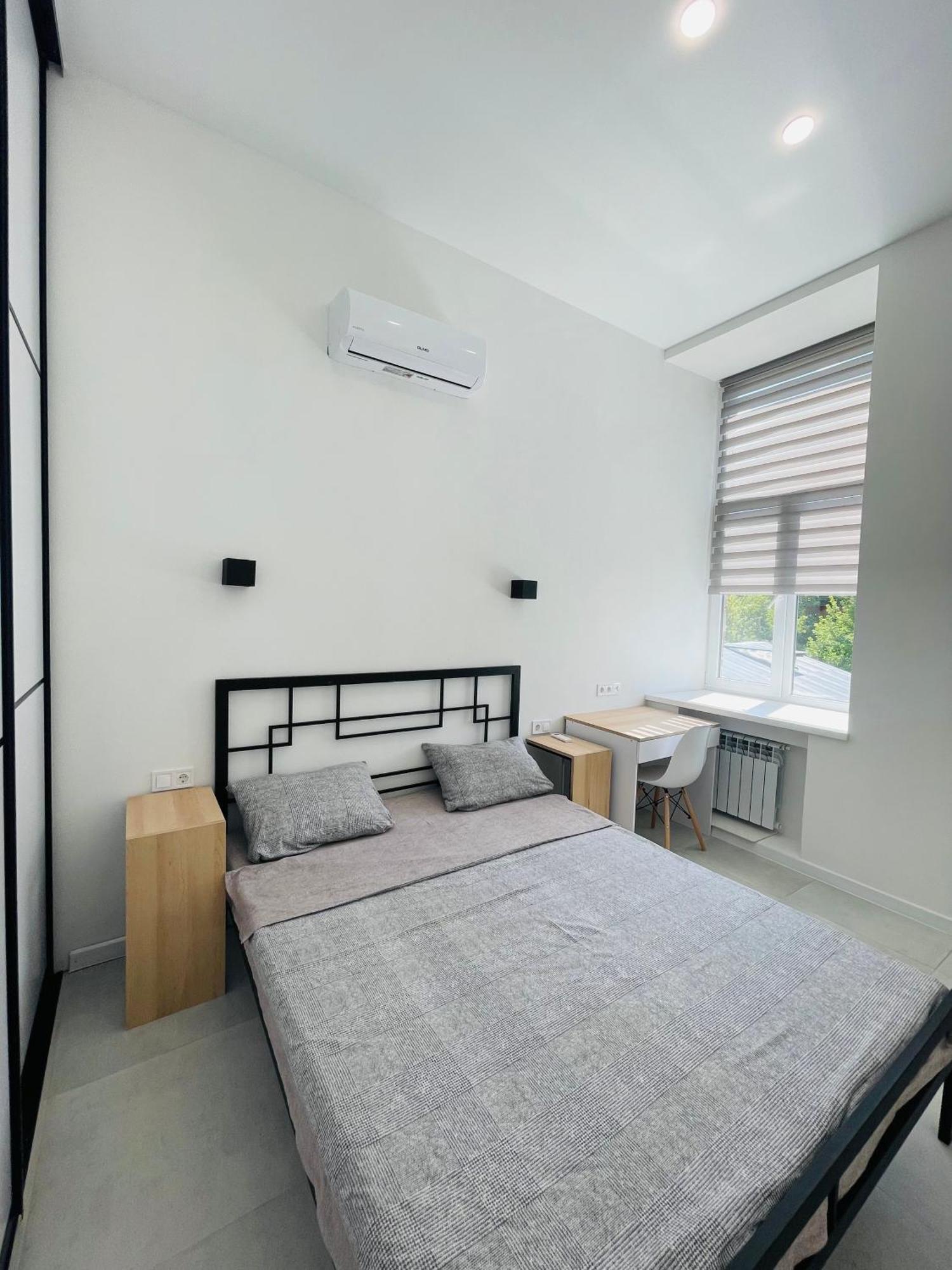 Apartment For Rent In The City Center Of Kharkiv K18 Elinaflats 外观 照片