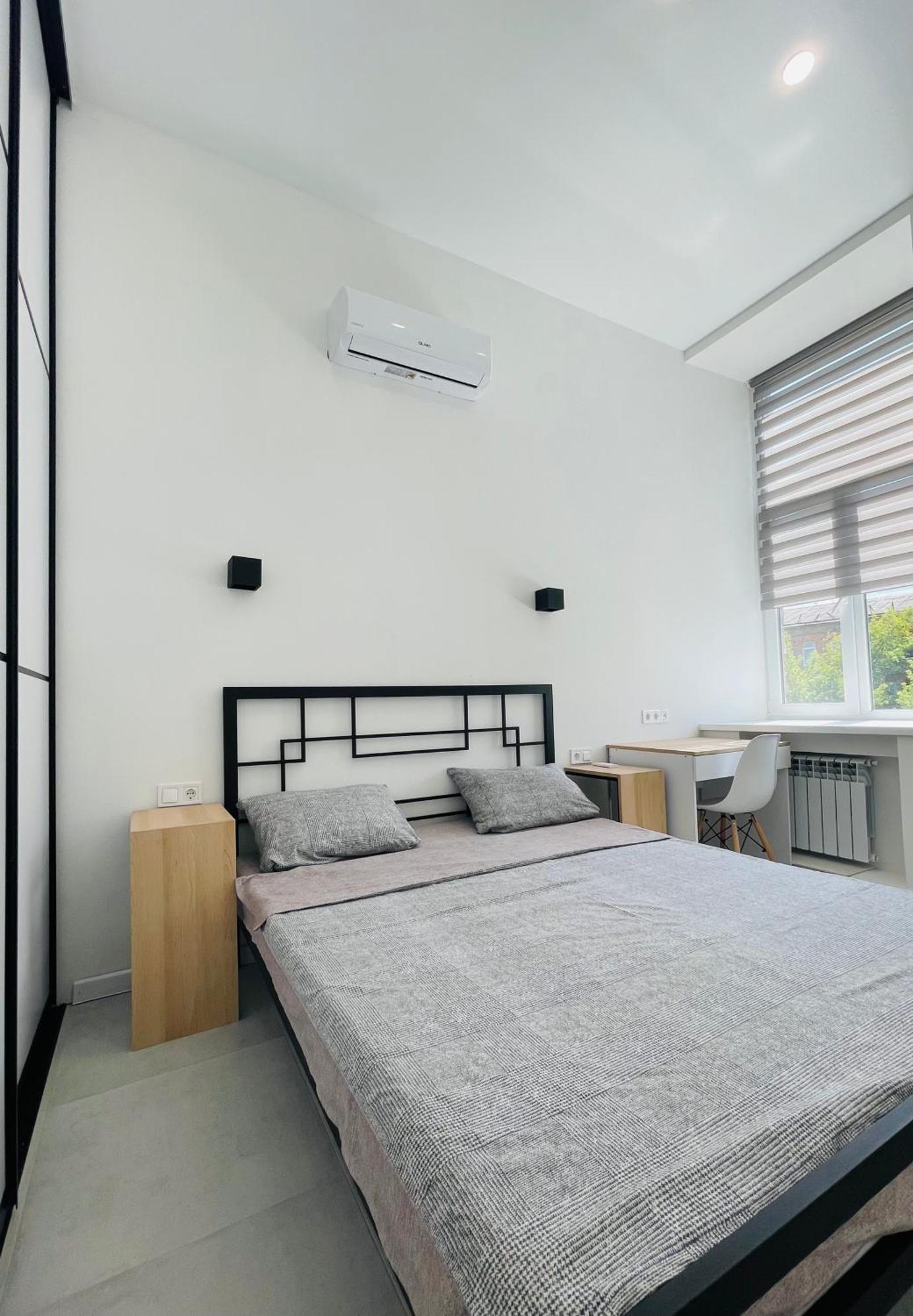 Apartment For Rent In The City Center Of Kharkiv K18 Elinaflats 外观 照片