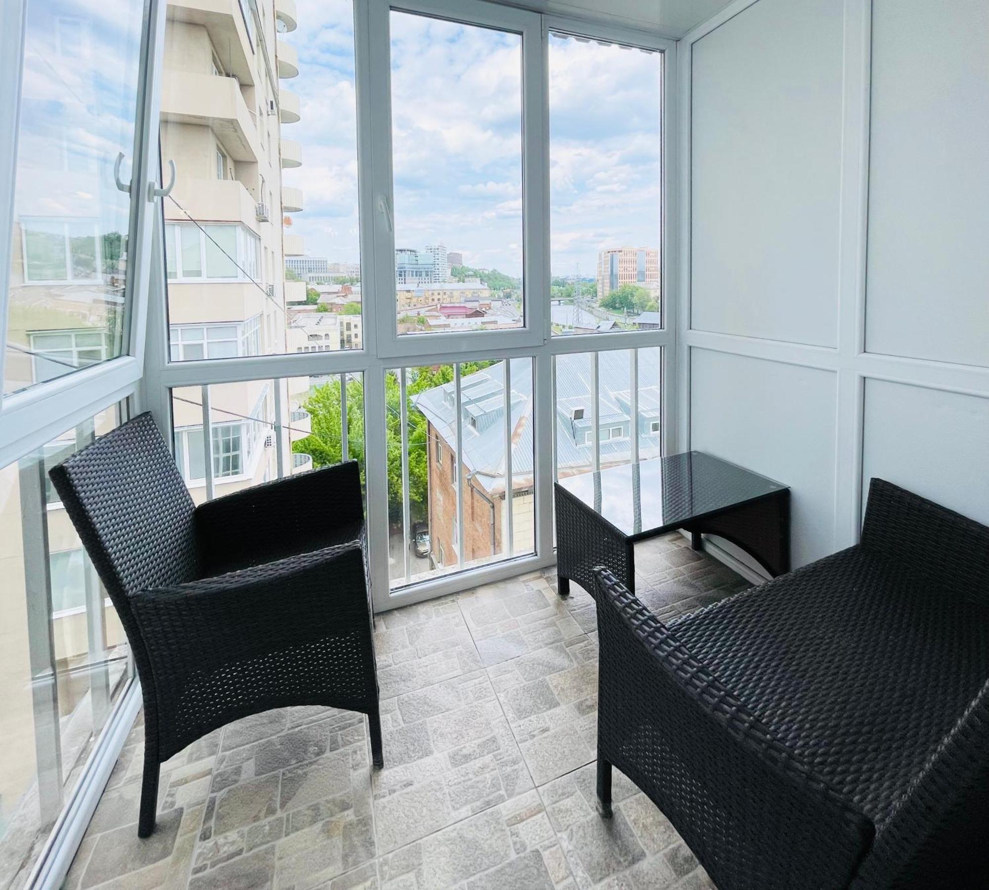 Apartment For Rent In The City Center Of Kharkiv K18 Elinaflats 外观 照片