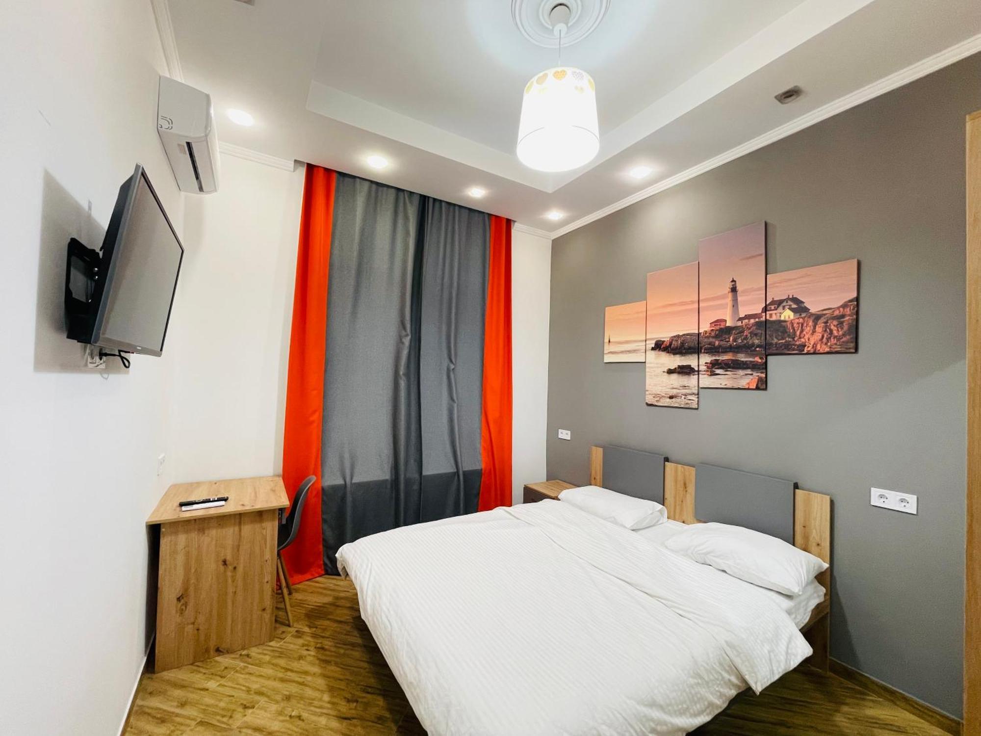 Apartment For Rent In The City Center Of Kharkiv K18 Elinaflats 外观 照片