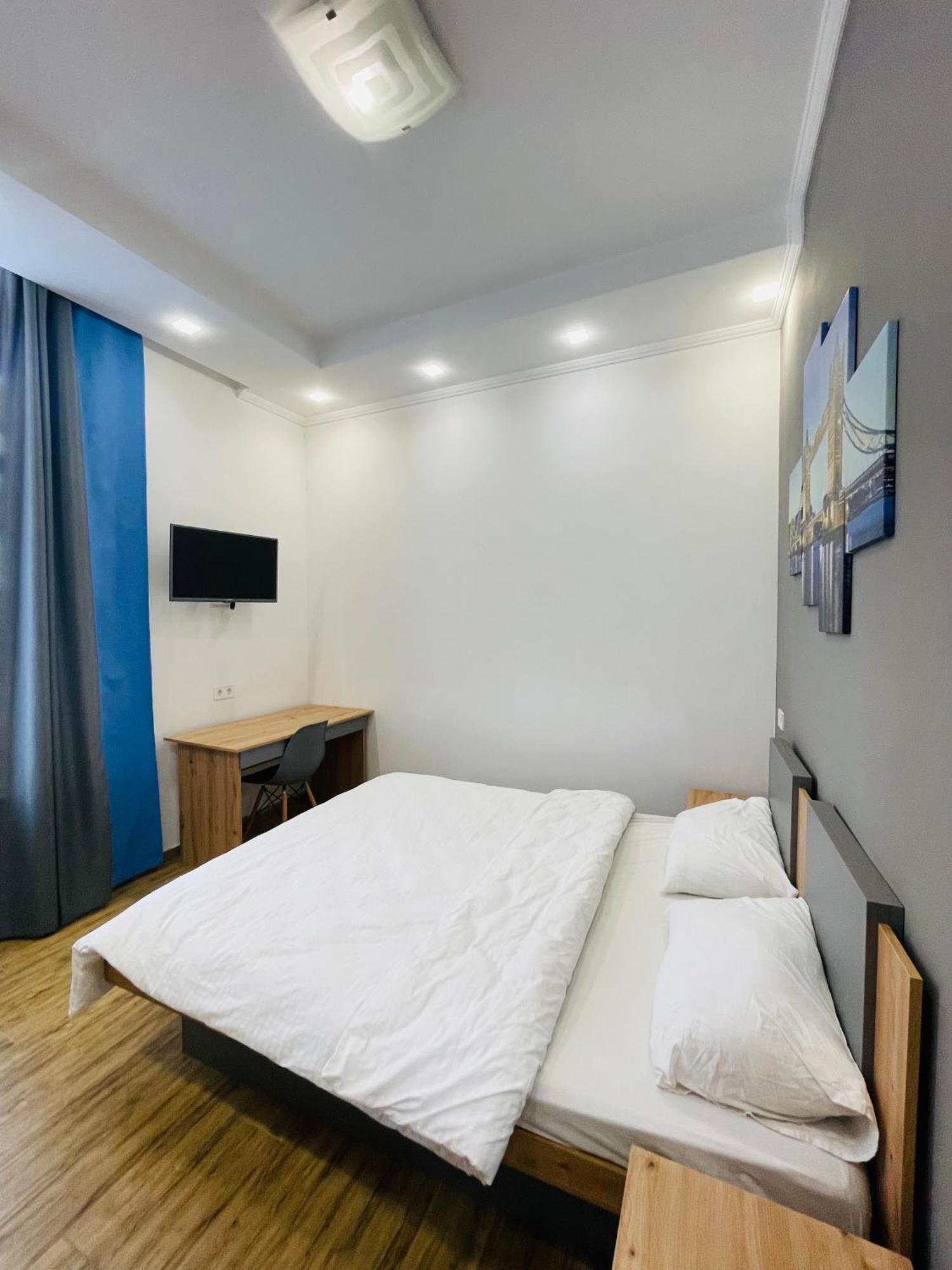 Apartment For Rent In The City Center Of Kharkiv K18 Elinaflats 外观 照片