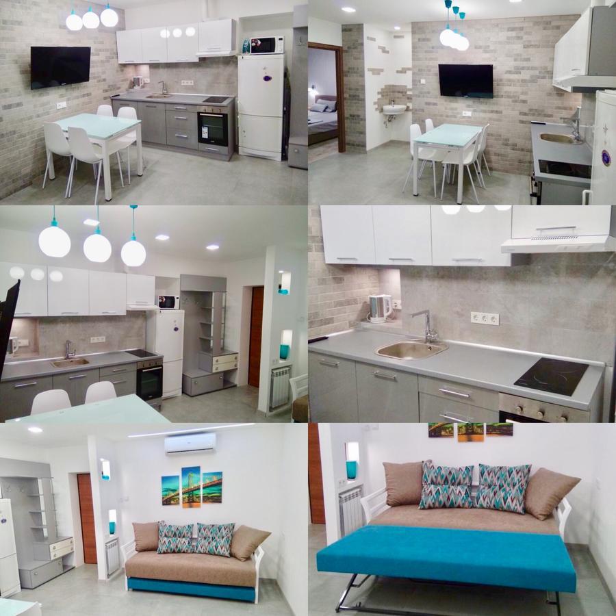 Apartment For Rent In The City Center Of Kharkiv K18 Elinaflats 外观 照片