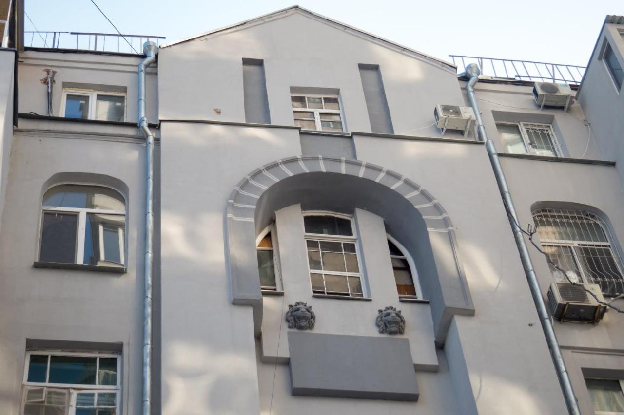 Apartment For Rent In The City Center Of Kharkiv K18 Elinaflats 外观 照片