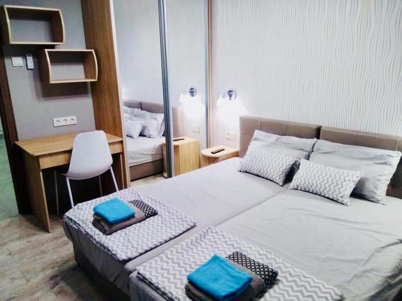 Apartment For Rent In The City Center Of Kharkiv K18 Elinaflats 外观 照片