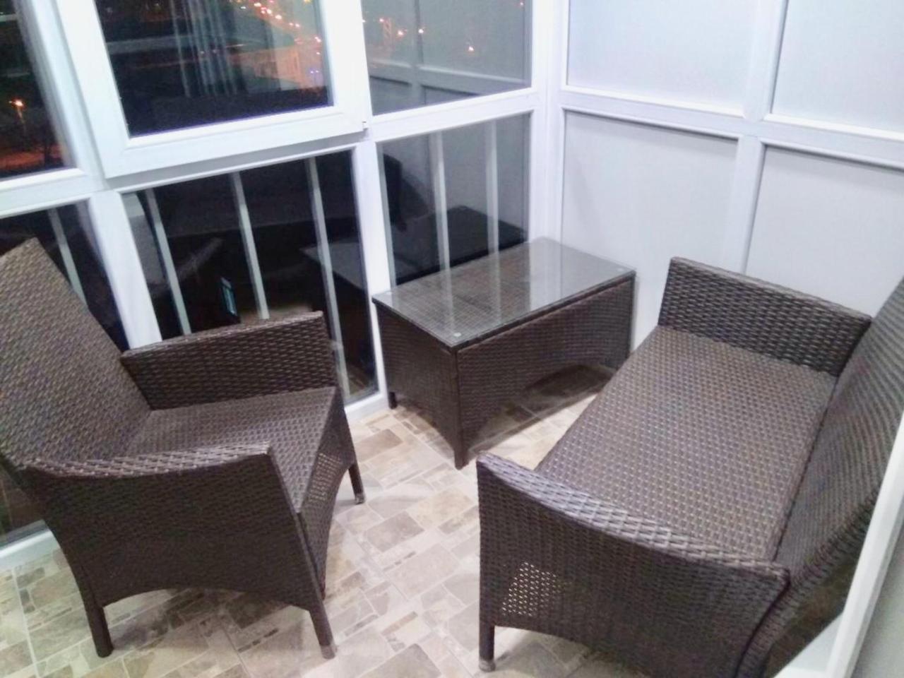 Apartment For Rent In The City Center Of Kharkiv K18 Elinaflats 外观 照片