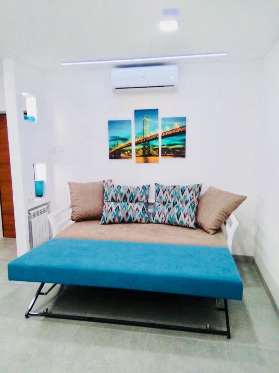 Apartment For Rent In The City Center Of Kharkiv K18 Elinaflats 外观 照片